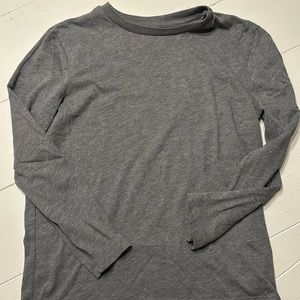 3/$10 old navy long sleeve m 8